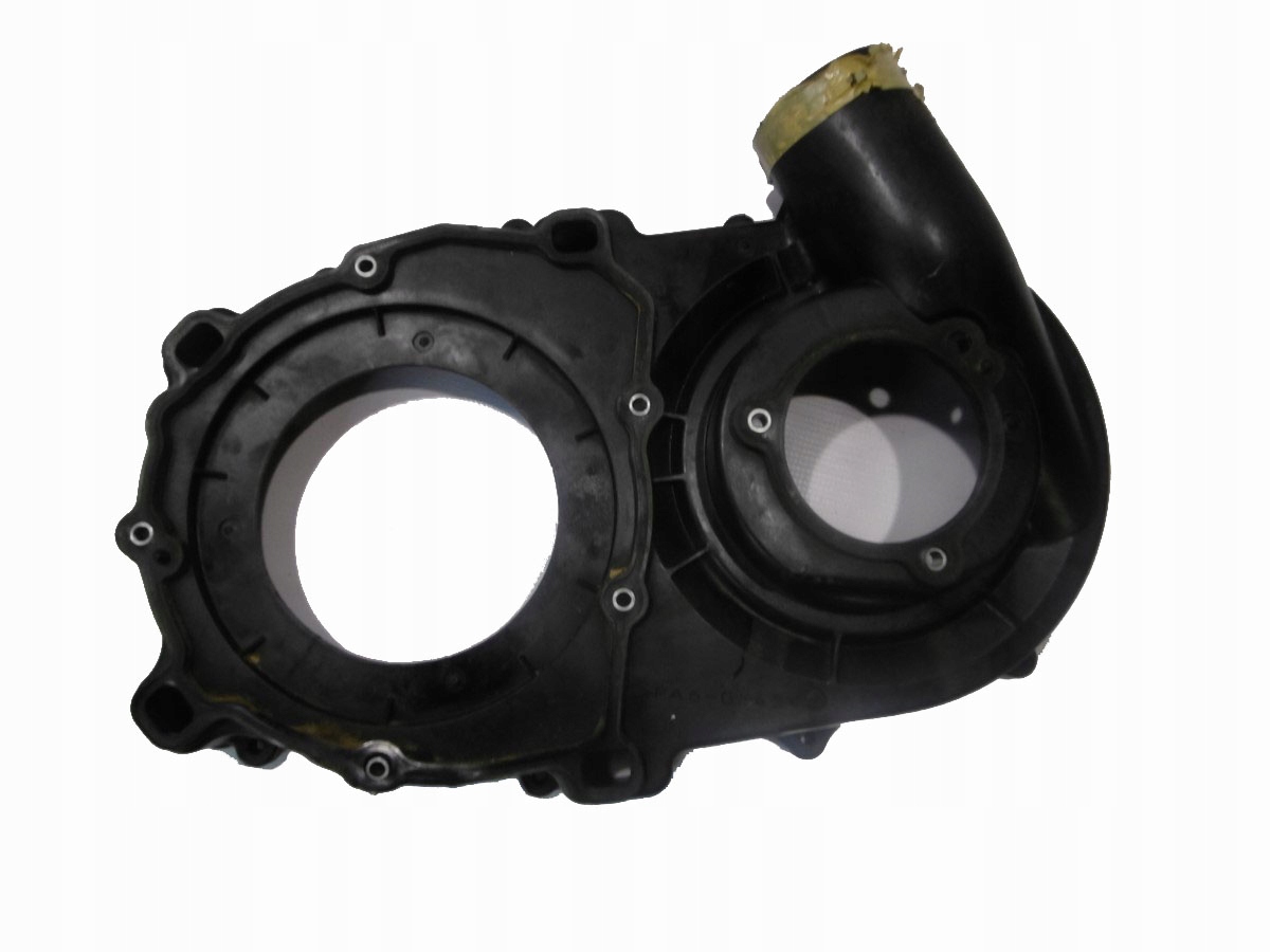 KRYTKA NA PÁSKY KAWASAKI KVF 650 750 BRUTE FORCE