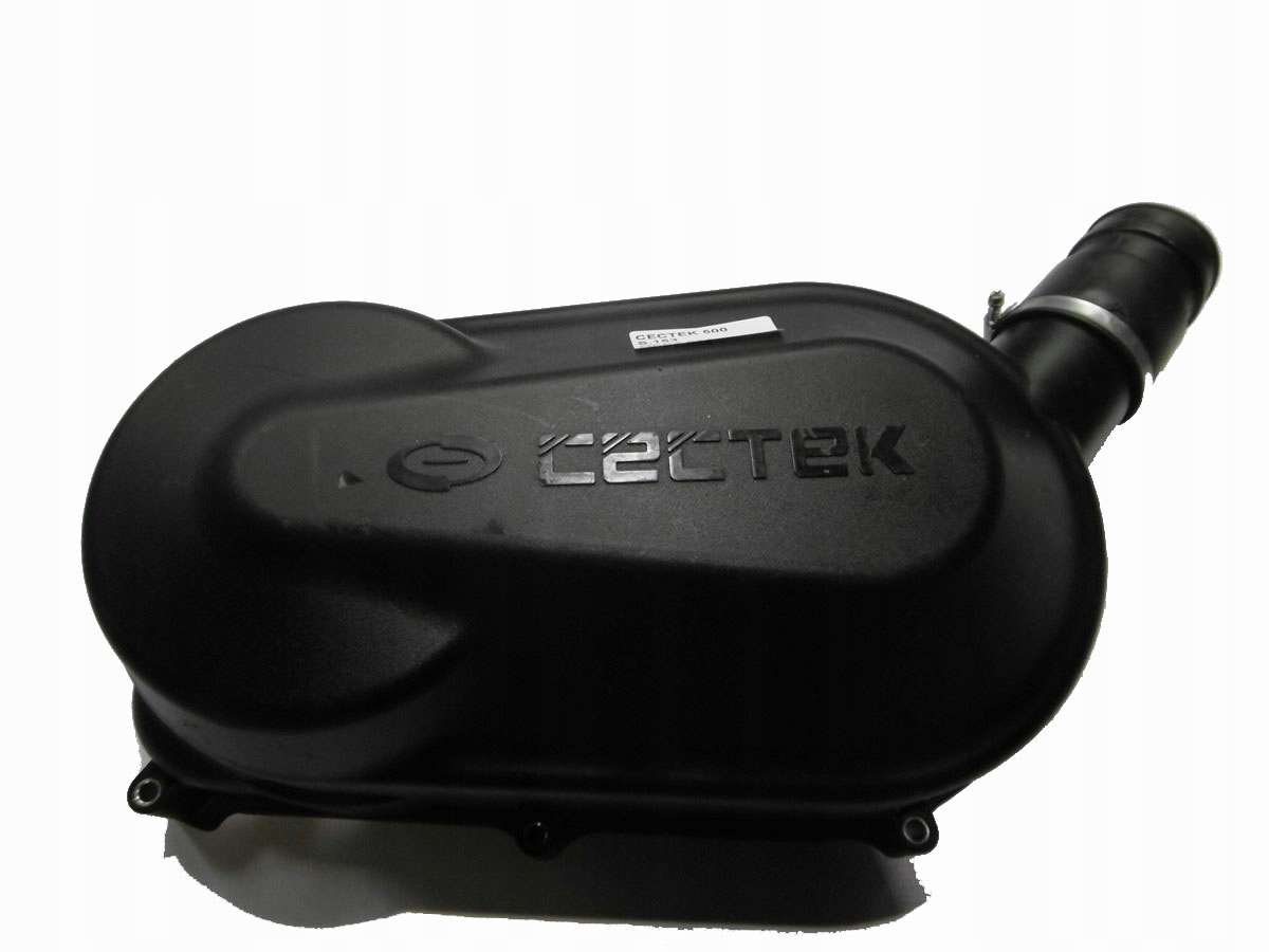 CECTEK 500 GLADIÁTOR KRYT KRÁSNEJ PÁSKY