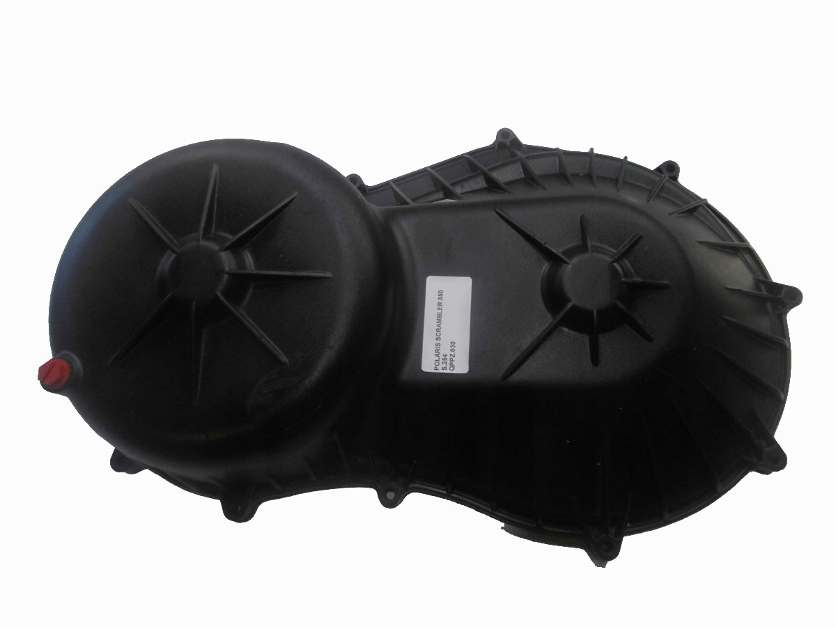 POLARIS SCRAMBLER 850 1000 KRYT VONKAJŠIEHO STRAPU
