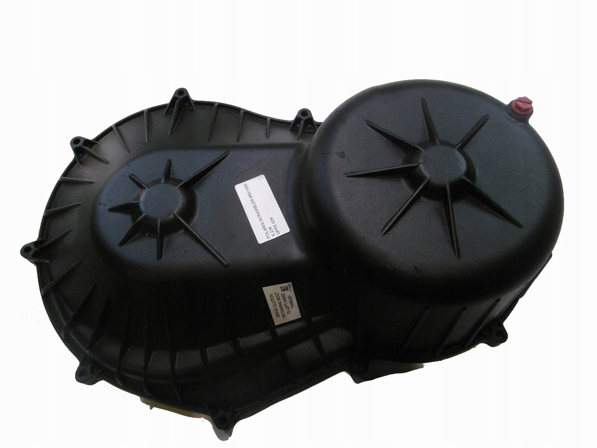 POLARIS SPORTSMAN VONKAJŠÍ KRYT PÁSKY 550 850 1000