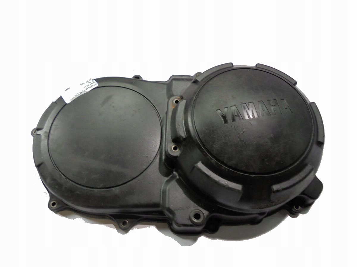 YAMAHA YFM 700 GRIZZLY KRYT PÁSU
