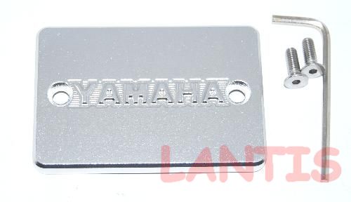 KRYT NÁDRŽE NA ALU ČERPADLO YAMAHA