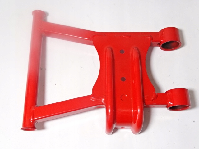 POLARIS SPORTSMAN ZADNÉ DOLNÉ RAMENO OEM