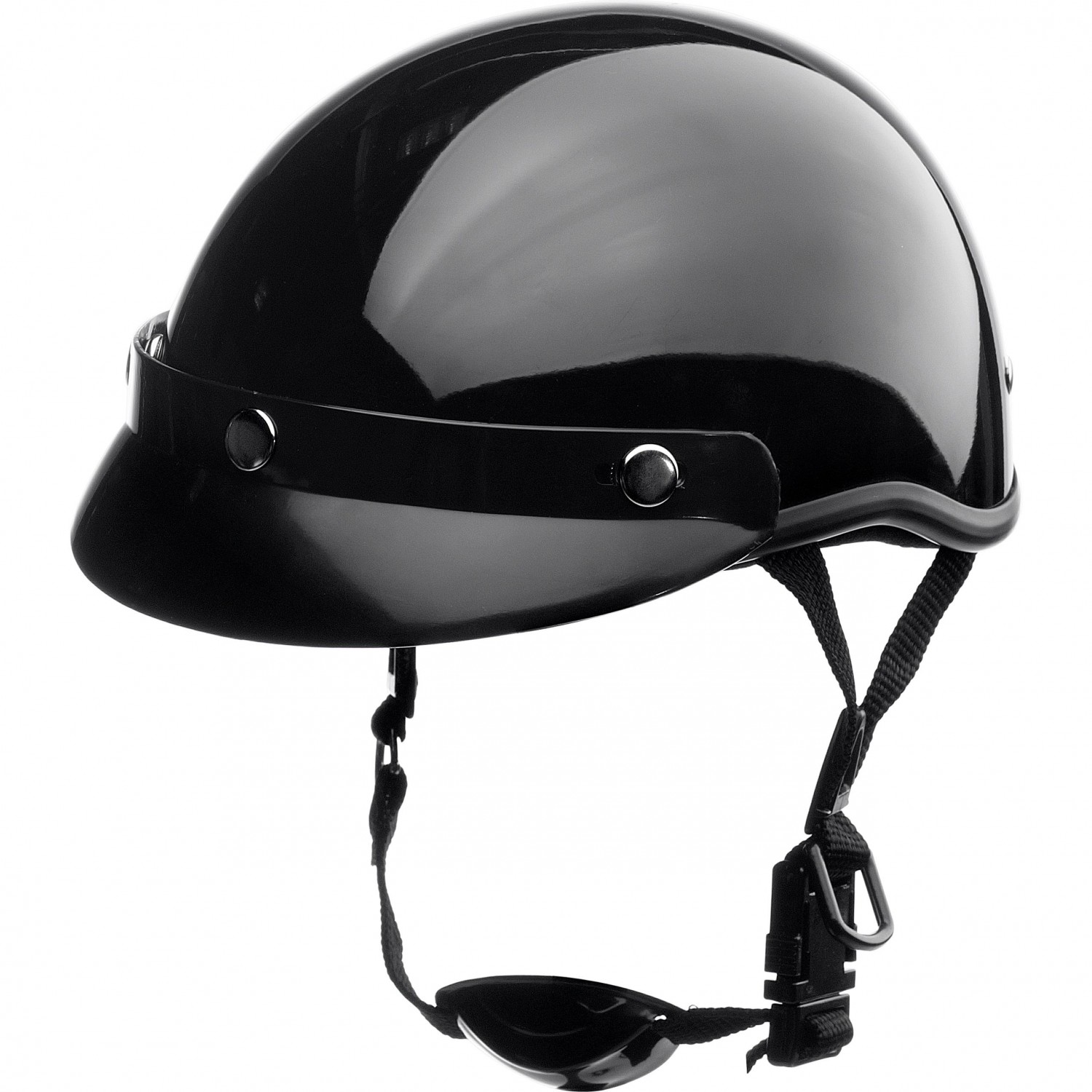 POLO PRILBY BRAINCAP CHOPPER CRUSIER + ZADARMO