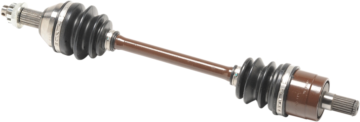 HNACÍ Hriadeľ Kompletný PREDNÝ HONDA TRX 420 RANCHER 4x4