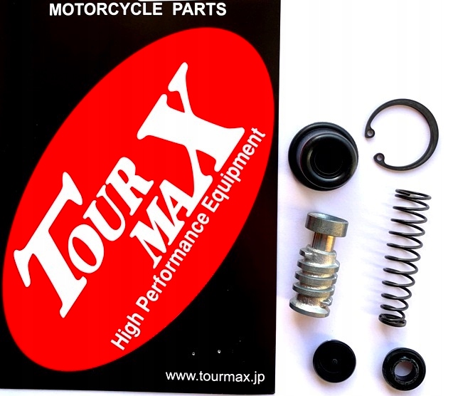 ZADNÉ BRZDOVÉ ČERPADLO HONDA TRX 400 SPORTRAX FOURTRA