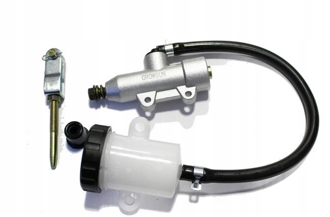 BRZDOVÉ ČERPADLO ZADNÉ ZADNÉ QUAD ATV 150-250 BASHAN