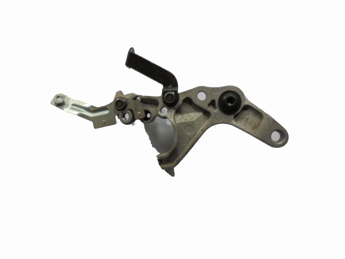 BRZDOVÉ ČERPADLO YAMAHA YFM 660 GRIZZLY
