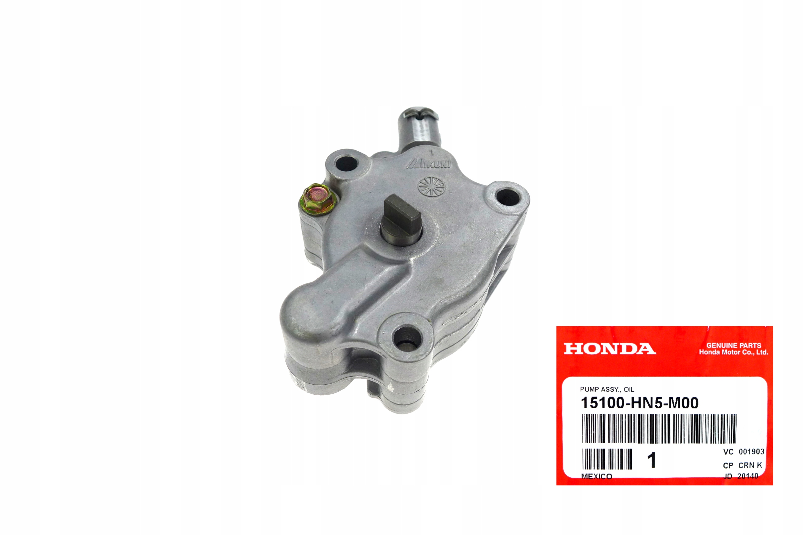 OLEJOVÉ ČERPADLO HONDA TRX 350 03-06
