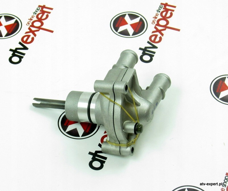 KOMPLETNÉ VODNÉ ČERPADLO LUCKY STAR SP250 SP300 SP400