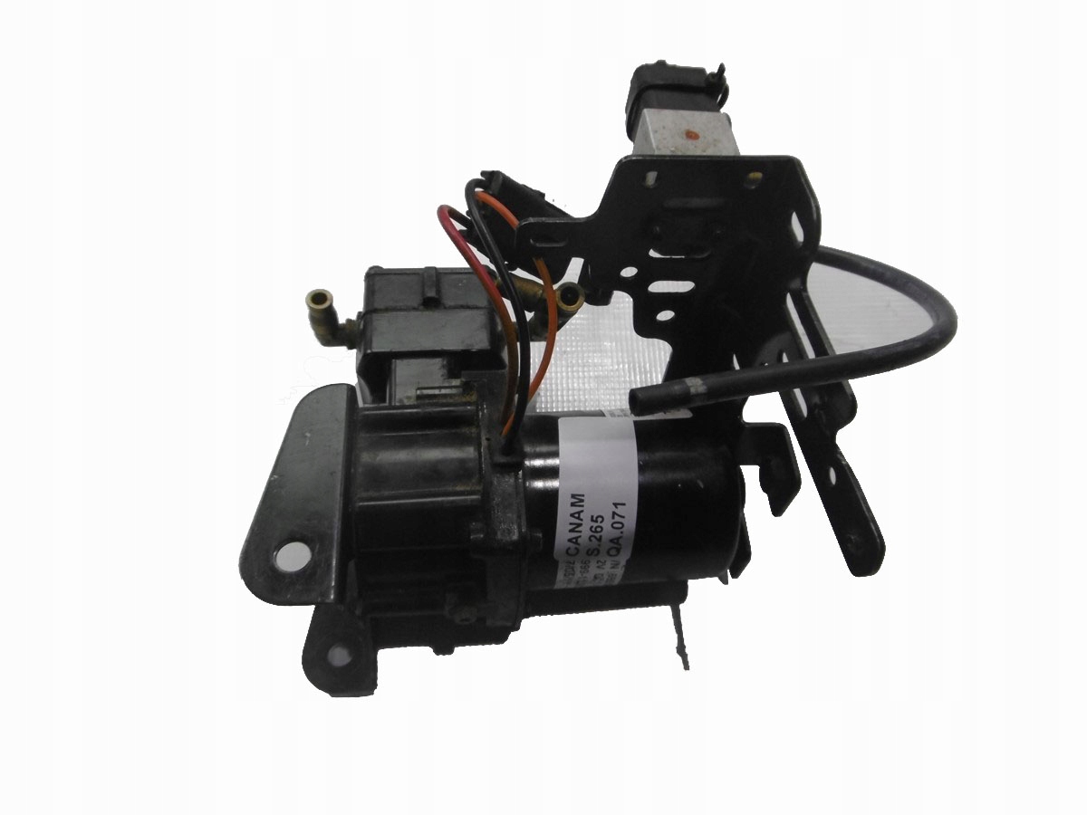 PNEUMATICKÉ ČERPADLO CAN-AM 800 1000