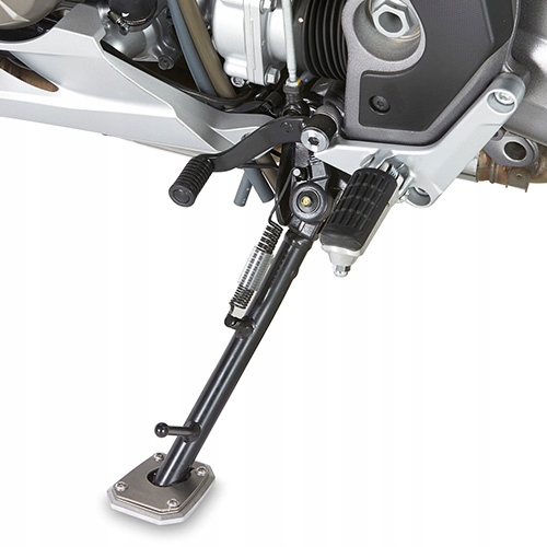 ZÁKLADNÉ ROZŠÍRENIE HONDA CROSSTOURER 1200 12-15