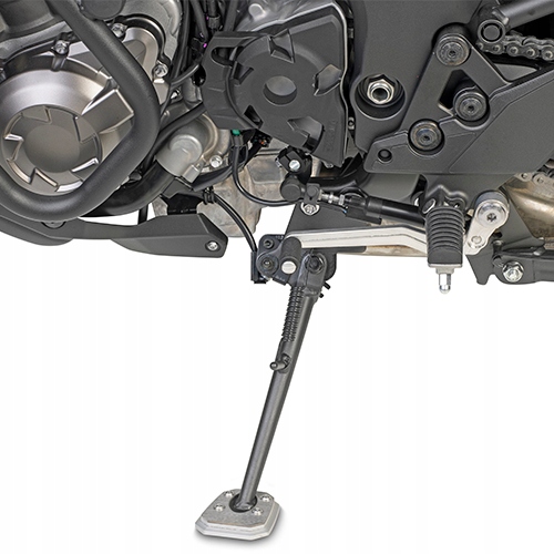 KAWASAKI VERSYS 1000 NOHY ROZŠÍRENIA 17-19