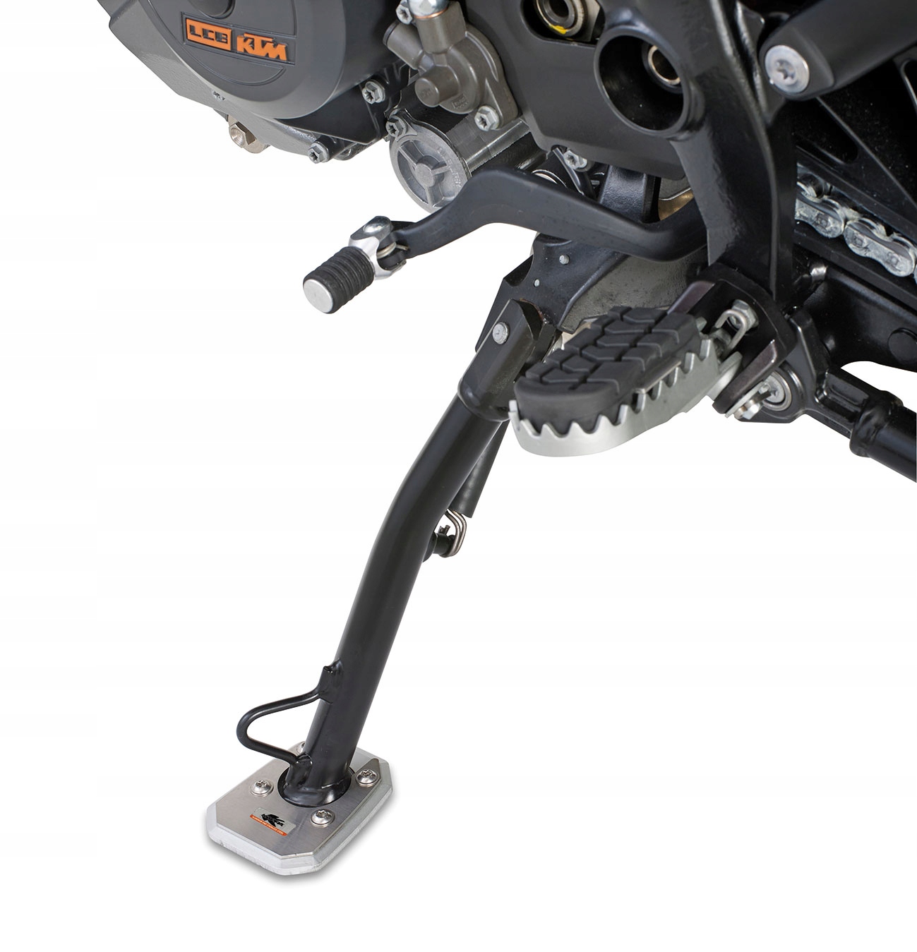 KTM 1190 Adventure / R 13-16 BEAD WIDENING