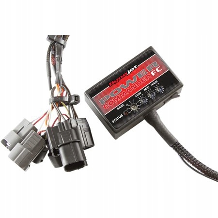 POWER COMMANDER 09-17 POČÍTAČ YAMAHA YFZ 450R