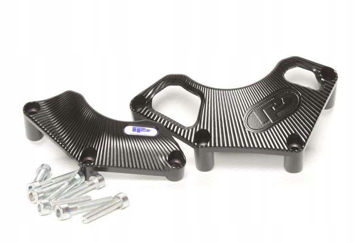 Kryty krytu PP Tuning Honda CBR 600RR 2007-2017