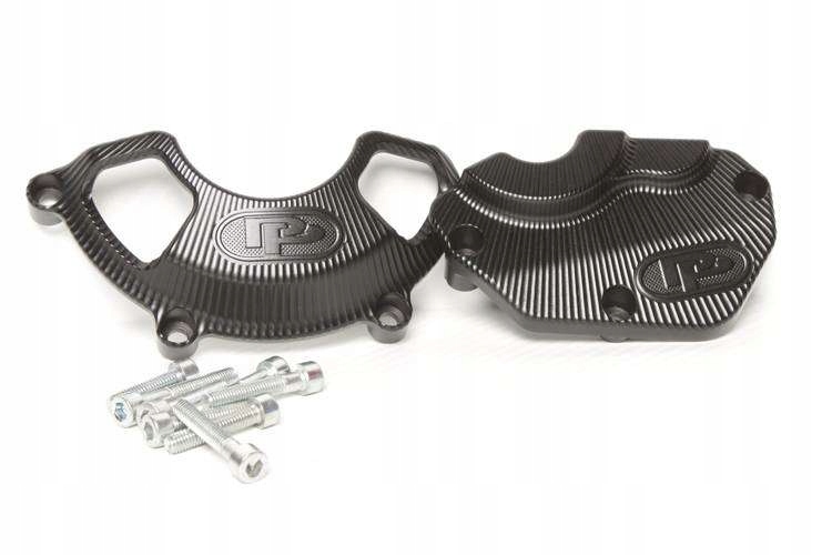 Kryty PP Tuning Kawasaki ZX-10R 2011-2018