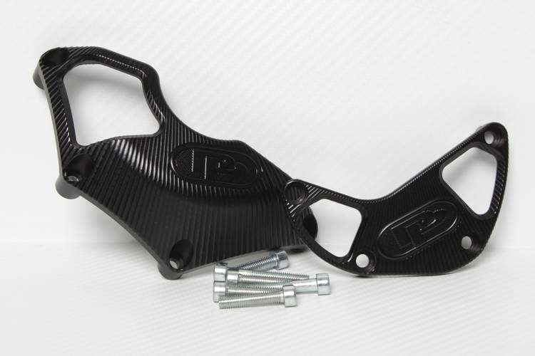 PP tuningový kryt veka Strong Yamaha YZF-R6 2006-16