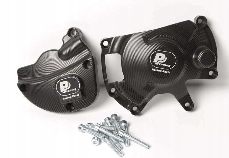 Kryty motora PP Tuning kryty Yamaha MT10 16-18