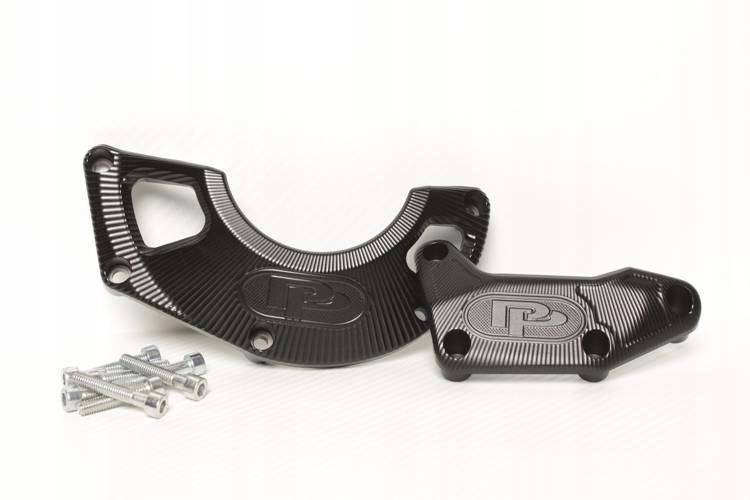 PP ladenie krytu motora Yamaha YZF-R1 09-14