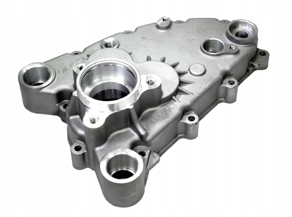 SPRÁVNA PREPRAVA PREVODOVKY Quad Boxer CVT 150 / 200ccm