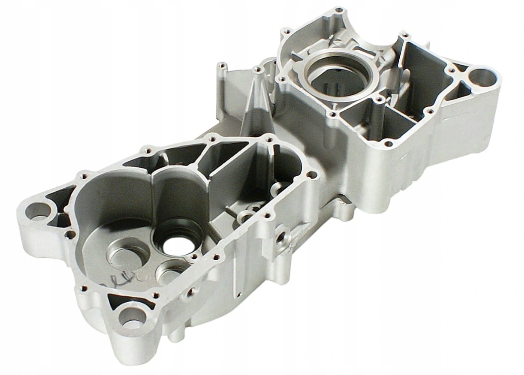PRAVÁ CHARTA MOTORA Quad Boxer CVT 150 / 200cc štvorkolka