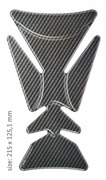 PRINT tankpad Technická živica v zóne