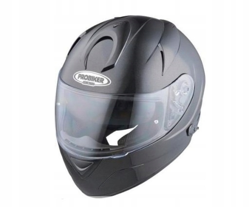 PROBIKER PR2 Moto prilba BLENDA BRIGHT VISOR