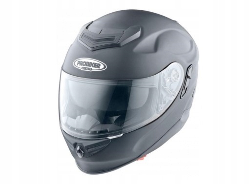 Moto prilba PROBIKER RSX 6 BLENDA FIBER