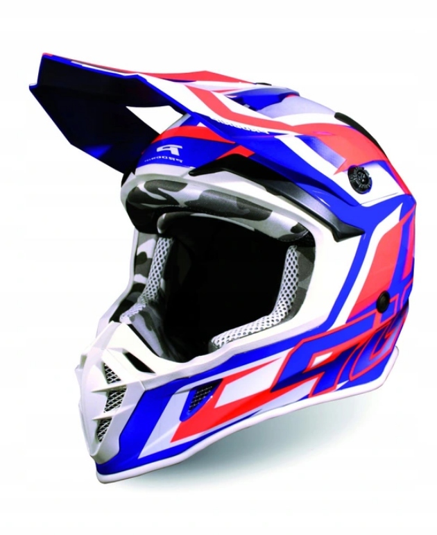 PROGRIP KASK CROSS ENDURO PG3180 AP71 3180-203 M