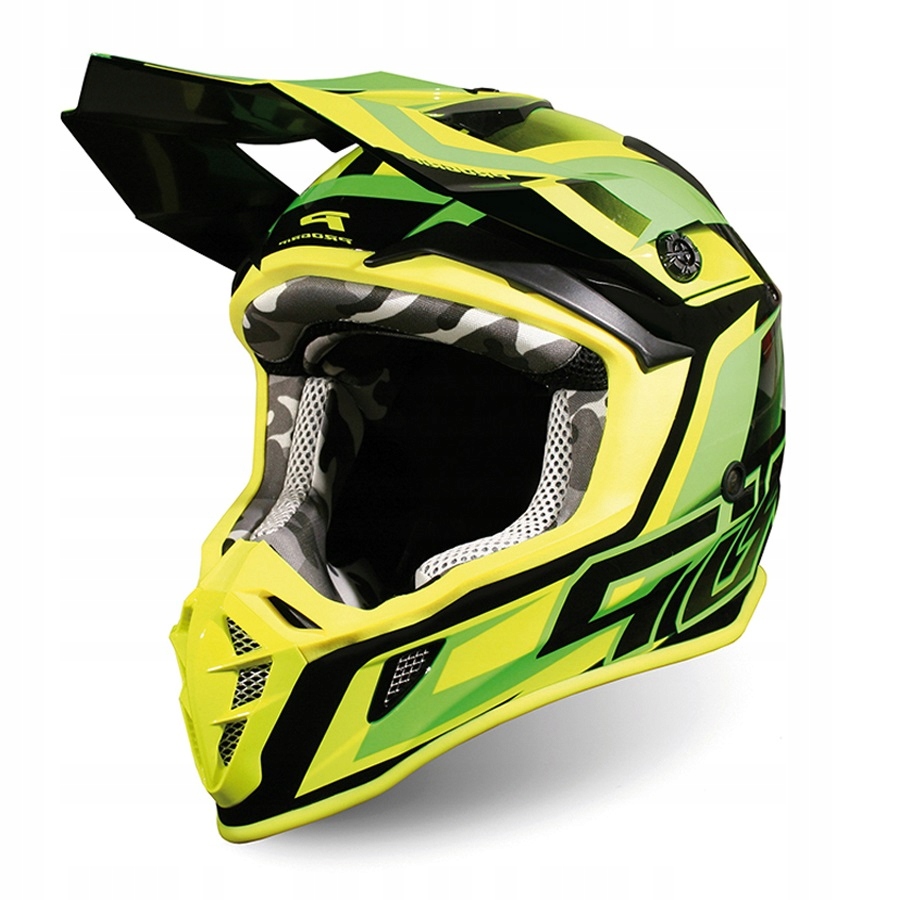 PROGRIP KASK CROSS ENDURO PG3180 AP71 3180-321 XL