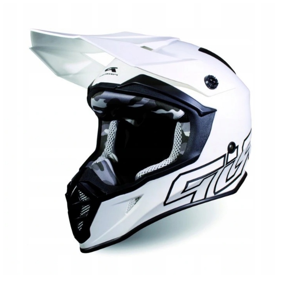 PROGRIP KASK CROSS ENDURO PG3180 AP71 3180-323 M