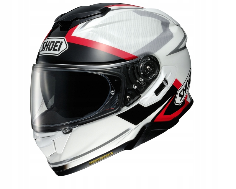 PROMOTION štít prilby SHOEI GT-AIR 2 affair tc6 S
