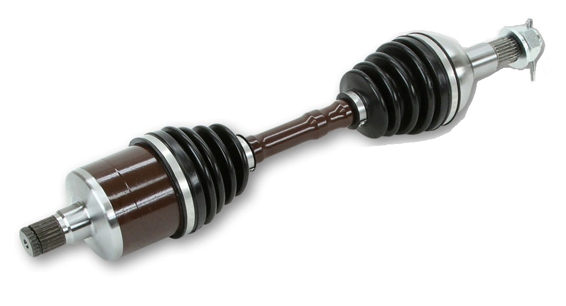 Kĺb radenia predný YAMAHA YFM 660 GRYZLLY 03-08