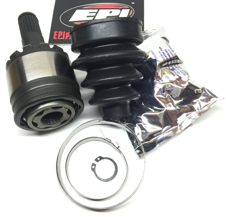 PREDNÝ Kĺb KAWASAKI KVF 650 750 BRUTE FORCE