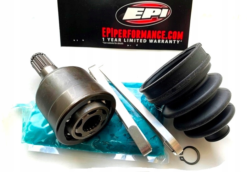 PREDNÝ KĹB VNÚTORNÝ KAWASAKI KVF 300 PRAIRIE 99-02