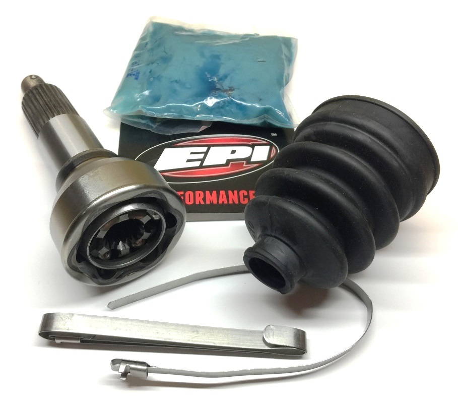 PREDNÝ Kĺb YAMAHA YFM 350 400 450 660 GRIZZLY
