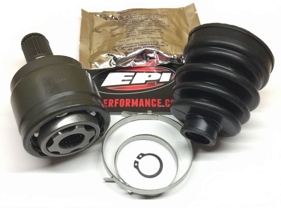 KAWASAKI KVF 650 750 BRUTE FORCE ZADNÝ Kĺb