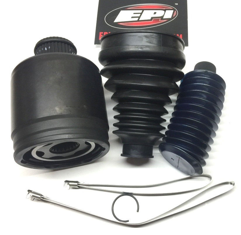 POLARIS SPORTSMAN 500 800 08-10 ZADNÝ Kĺb