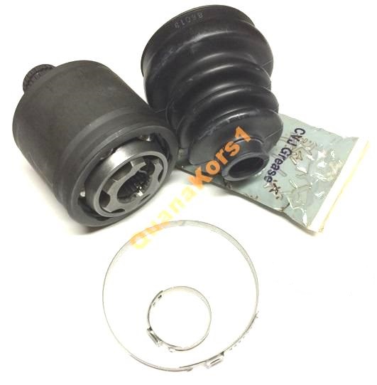 POLARIS SPORTSMAN 500 800 X2 ZADNÝ Kĺb 06-07