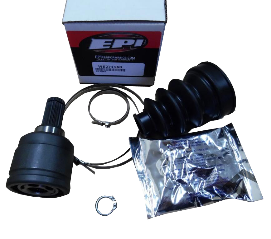 Y JOINT INNER EPI YAMAHA GRIZZLY 700 ZAD