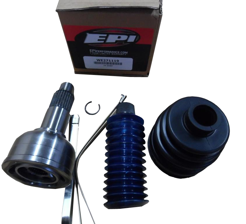 Y-JOINT VONKAJŠÍ EPI YAMAHA GRIZZLY 700/550