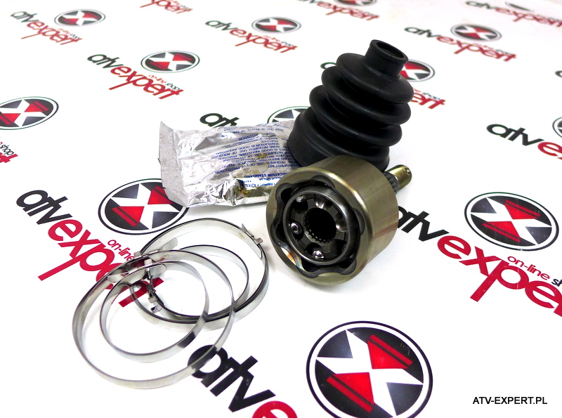 VONKAJŠÍ KĹB PREDNÝ EPI HONDA TRX 420 500 680