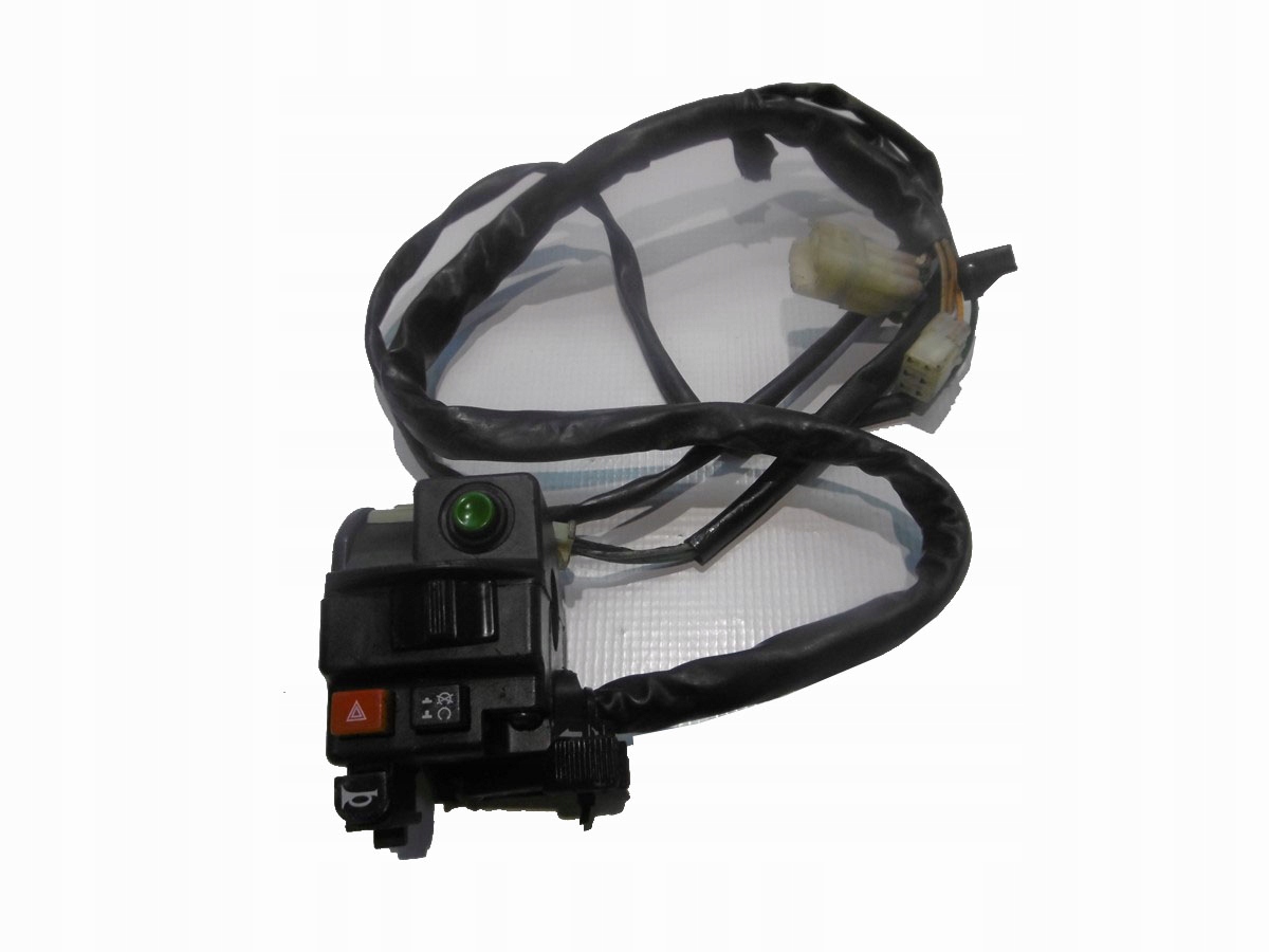 ZAPNITE ĽAVÉ CF MOTO ATV 500 600 800
