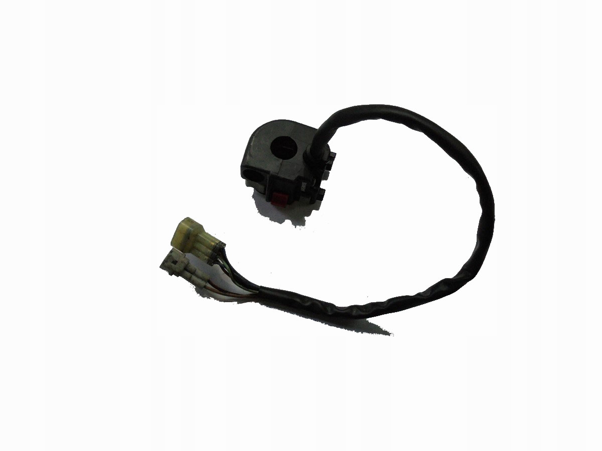 ZAPNITE ĽAVÉ YAMAHA YFM 700 GRIZZLY