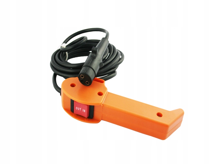 ZAPNÚŤ ZAPNÚŤ ATV QUAD WINCH