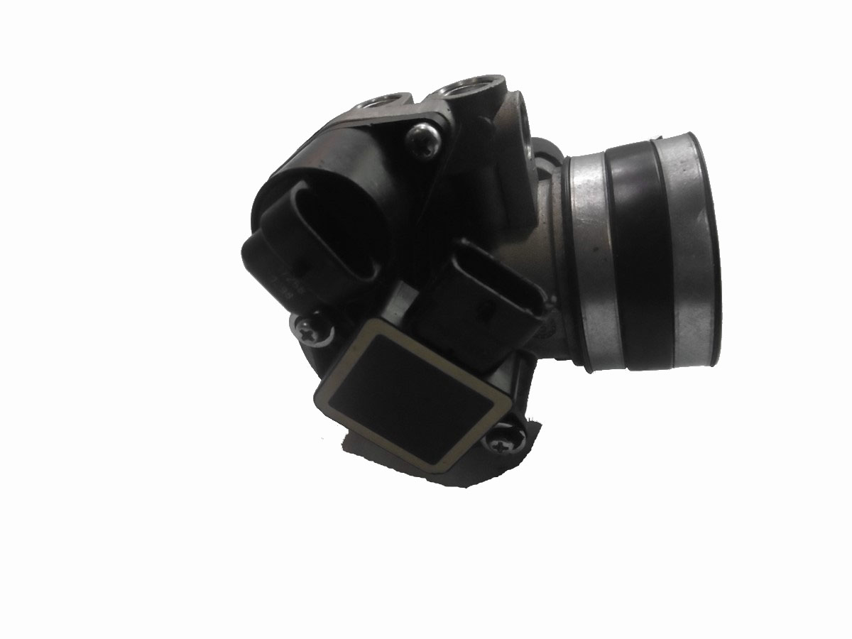CAN-AM Škrtiaca klapka 650 800 1000