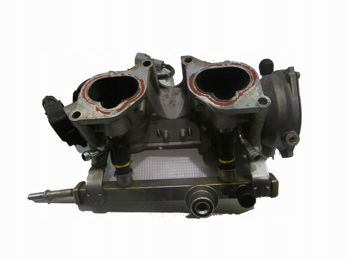 POLARIS SCRAMBLER 850 1000 THROTTLE