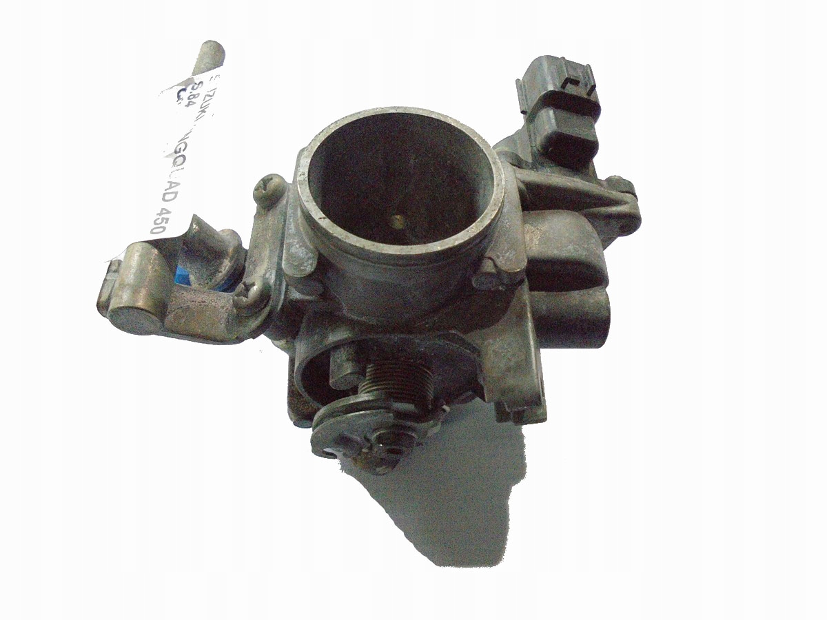 SUZUKI LT-A 450 KINGQUAD THROTTLE