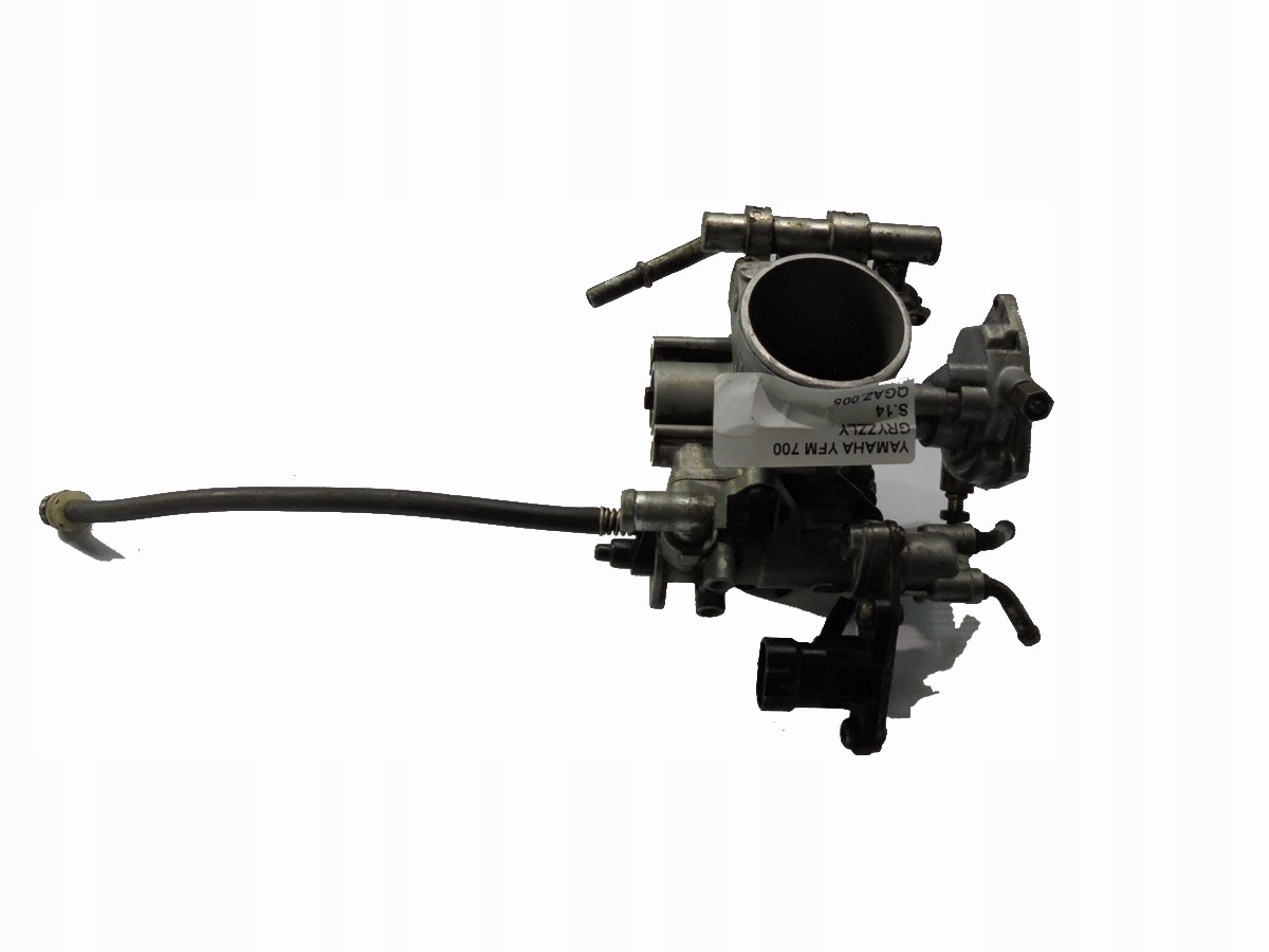 YAMAHA THROTTLE YFM 700 GRIZZLY